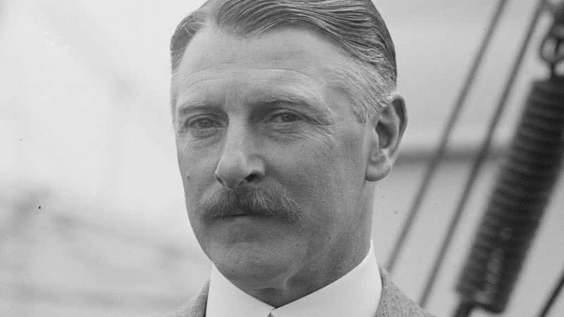 Sir Cecil Chubb - Wikimedia Commons