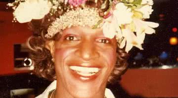 Marsha P. Johnson, ativista LGBT - Divulgação/Netflix