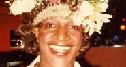 Marsha P. Johnson, ativista LGBTQIA+ - Divulgação / Netflix