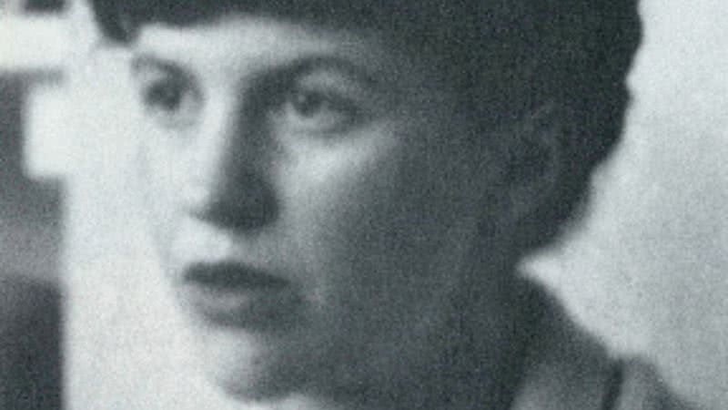 Escritora Sylvia Plath - Giovanni Giovannetti / Grazia Neri, via Wikimedia Commons