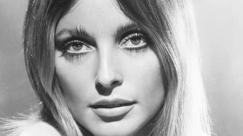 Sharon Tate, um dos maiores símbolos sexuais de Hollywood - Wikimedia Commons