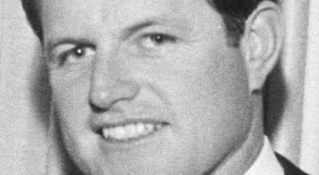 Ted Kennedy, ex-senador dos Estados Unidos - Divulgação