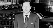 Dramaturgo americano Tennessee Williams - Wikimedia Commons