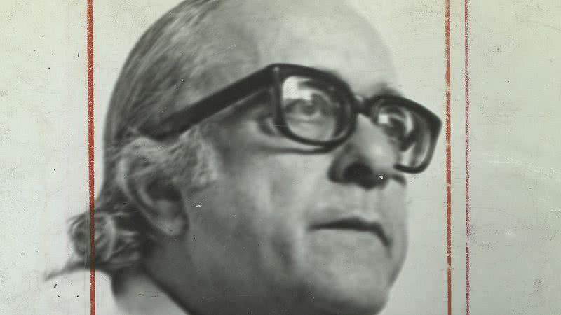 Vinicius de Moraes - Arquivo Nacional/ Wikimedia Commons