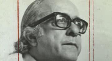 Vinicius de Moraes - Arquivo Nacional/ Wikimedia Commons