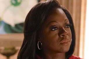 Viola Davis em 'The First Lady' - Divulgação/ShowTime