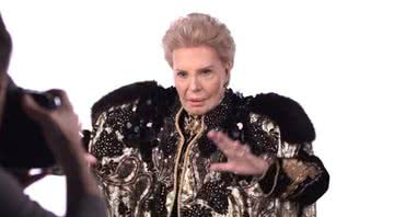 O astrólogo e personalidade Walter Mercado - Divulgação - Netflix