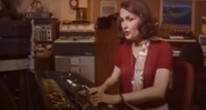 Wendy Carlos em entrevista para a emissora BBC Two (1989) - Reprodução / Youtube