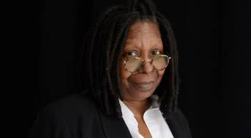 Whoopi Goldberg, em 2013 - Getty Images