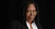 Whoopi Goldberg, em 2013 - Getty Images