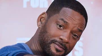 Will Smith em 2020 - Getty Images