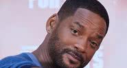 Will Smith em 2020 - Getty Images