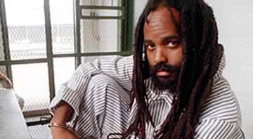 Mumia Abu-Jamal - Divulgação