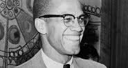 Malcolm X em 1964 - Divulgação/Wikimedia Commons/ Domínio Público/Library of Congress