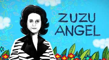 Ilustração de Zuzu Angel - Openthedoor Studios (todos os direitos reservados)