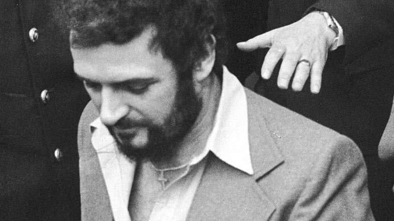 Peter Sutcliffe - Getty Images