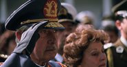 Augusto Pinochet - Getty Images