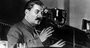 O líder soviético Josef Stalin - Getty Images