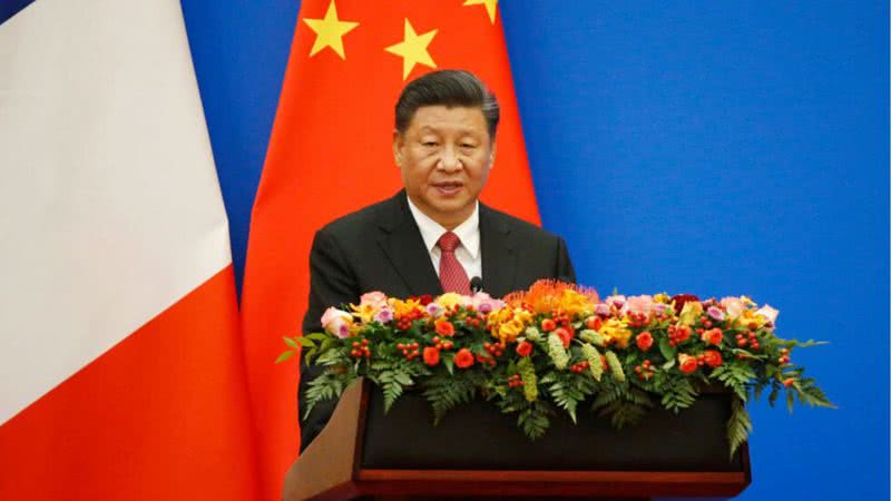 Presidente Xi Jinping - Getty Images