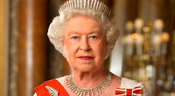 Fotografia da Rainha Elizabeth II - Wikimedia Commons