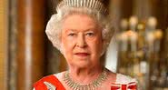 Fotografia da Rainha Elizabeth II - Wikimedia Commons