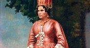 A rainha Ranavalona I - Wikimedia Commons