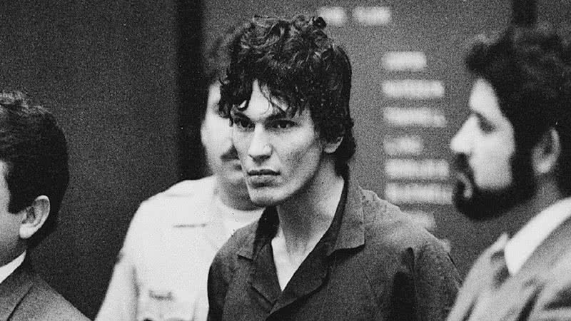 Richard Ramirez, o perseguidor da noite - Wikimedia Commons