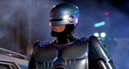 Cena de Robocop - Reprodução