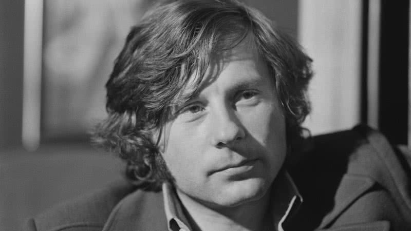 Roman Polanski - Getty Images