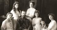 A família Romanov - Wikimedia Commons