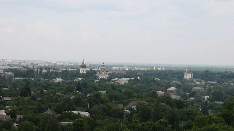 Registro de Chernigov - Sergiy Klymenko, via Creative Commons