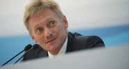 Dmitry Peskov, porta-voz de Kremlin - Getty Images