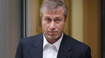 Fotografia de Roman Abramovich - Getty Images