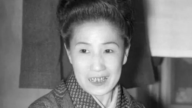 Sada Abe - Wikimedia Commons