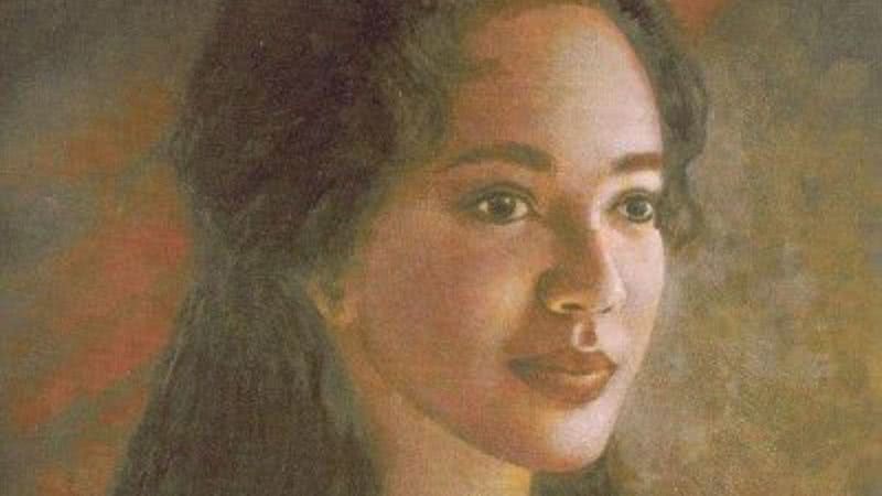 Pintura rara de Sally Hemings - Wikimedia Commons