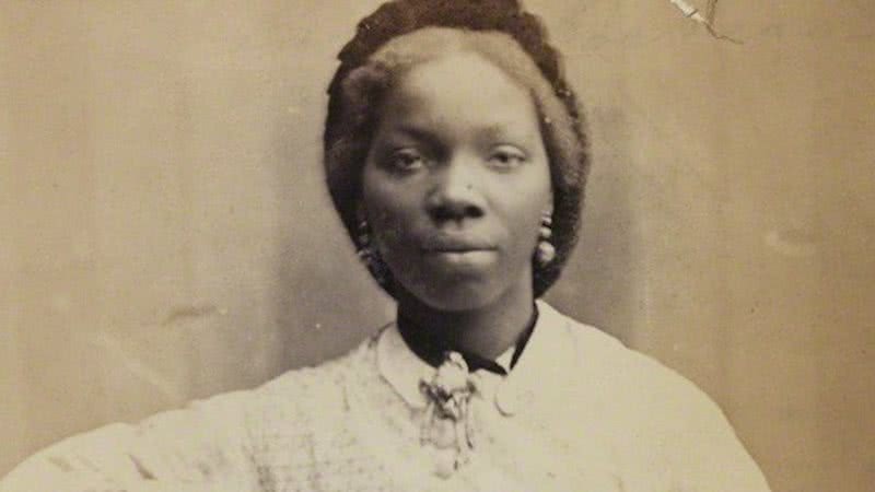 Sara Forbes Bonetta, princesa da tribo Egbado - Wikimedia Commons