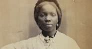 Sara Forbes Bonetta, princesa da tribo Egbado - Wikimedia Commons