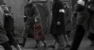 Cena do filme A Lista de Schindler - Divulgação/ Universal