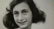 Anne Frank, escritora judia - Wikimedia Commons