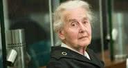 Ursula Haverbeck, em 2017 - Getty Images