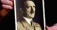 Adolf Hitler, líder nazista - Getty Images