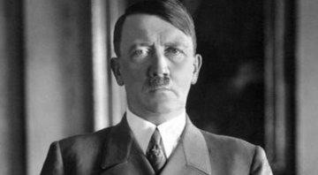 Líder nazista Adolf Hitler em fotografia de 1938 - Bundesarchiv via Wikimedia Commons