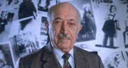 Simon Wiesenthal em 1993 - Divulgação/Simon Wiesenthal Center