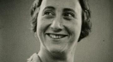 Fotografia de Edith Frank - Wikimedia Commons