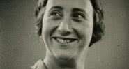 Fotografia de Edith Frank - Wikimedia Commons