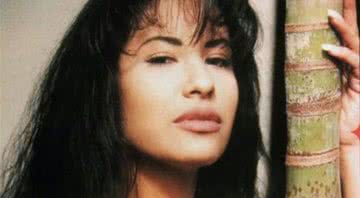 A cantora selena Quintanilla Pérez - Wikimedia Commons