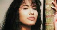 A cantora selena Quintanilla Pérez - Wikimedia Commons