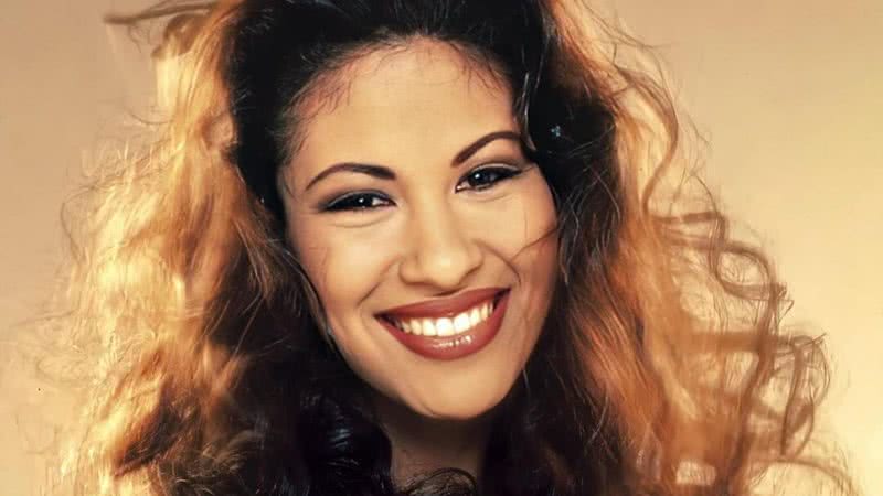 Cantora latina Selena Quintanilla - Wikimedia Commons