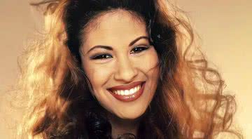 Selena Quintanilla - Wikimedia Commons