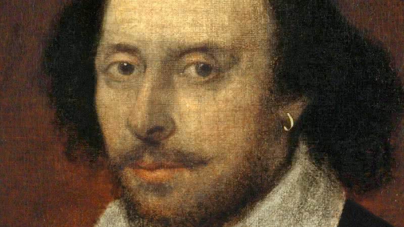 Conheça três teorias bizarras sobre o dramaturgo William Shakespeare - Wikimedia Commons